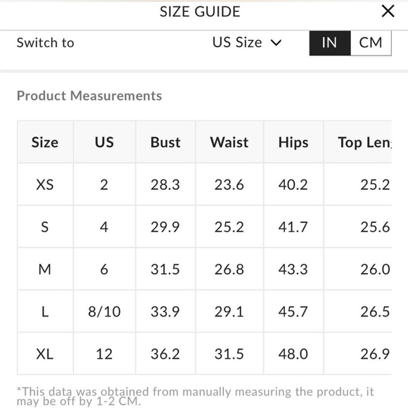 Commense Matching Set - Picture 6 of 7